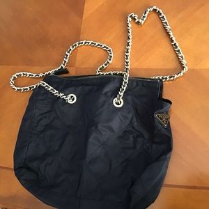 Prada bag